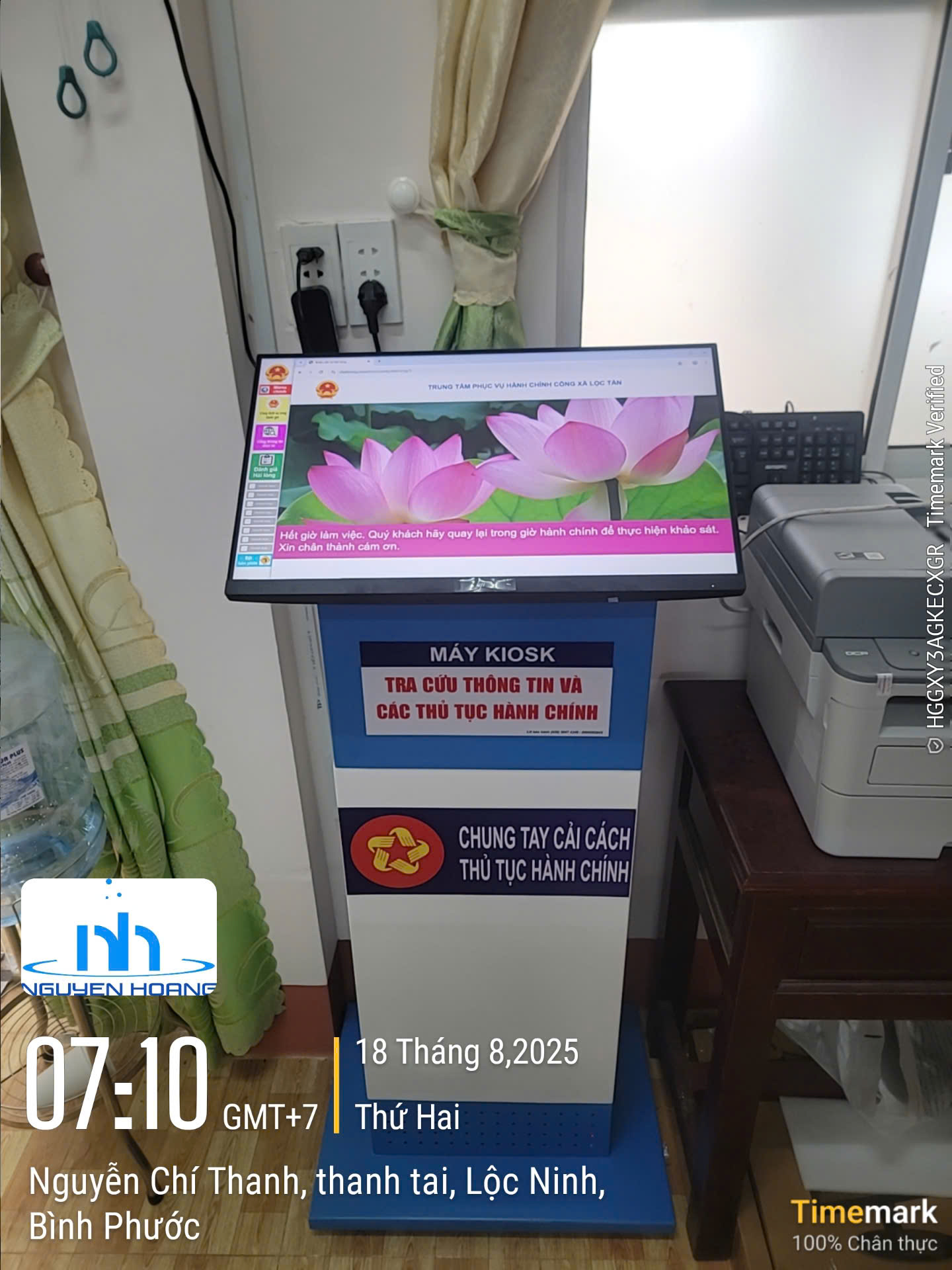 Công Ty TNHH MTV Tư Vấn Đầu Tư Phát triển Nguyễn Hoàng