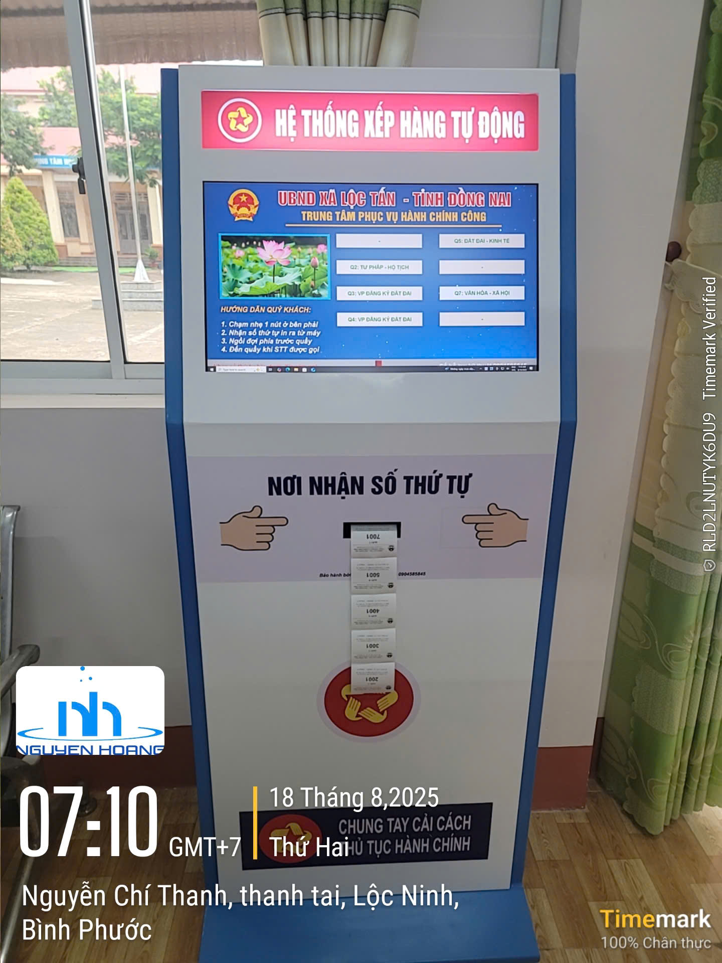 Công Ty TNHH MTV Tư Vấn Đầu Tư Phát triển Nguyễn Hoàng