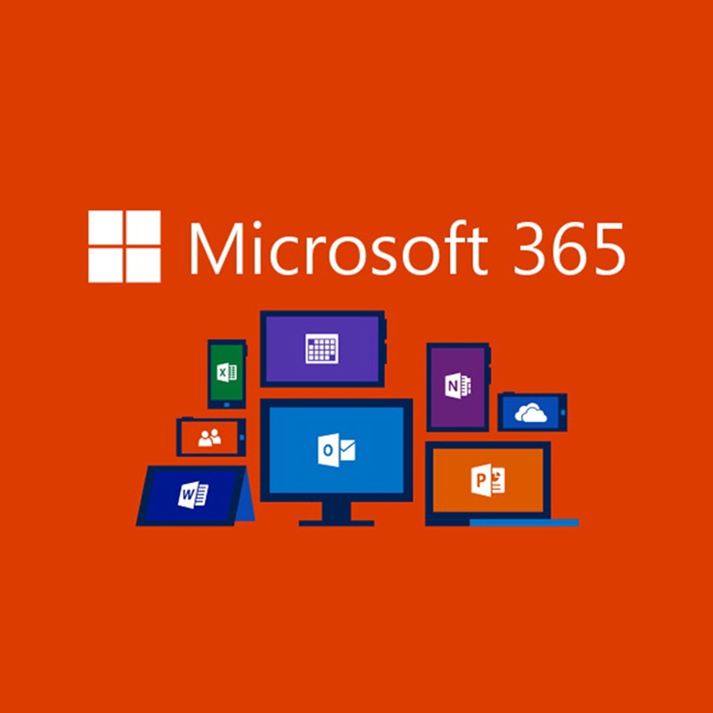 Dịch vụ Microsoft 365 dành cho gia đình