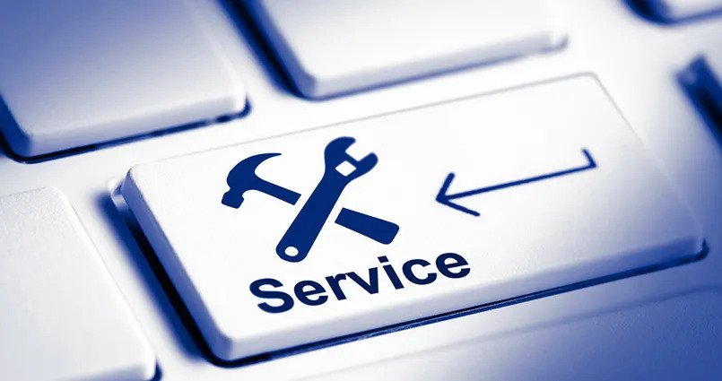 IT Helpdesk